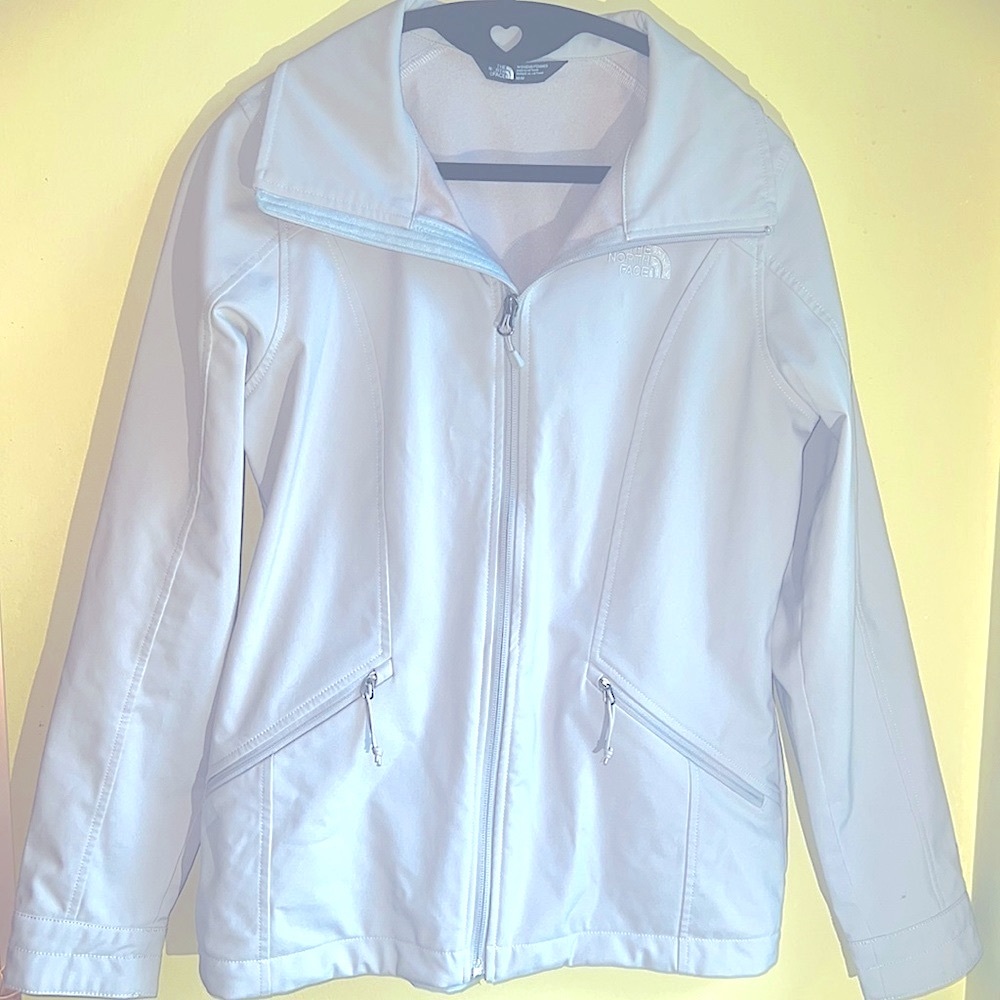 Host Pick Northface Windwall Jacket - image 1